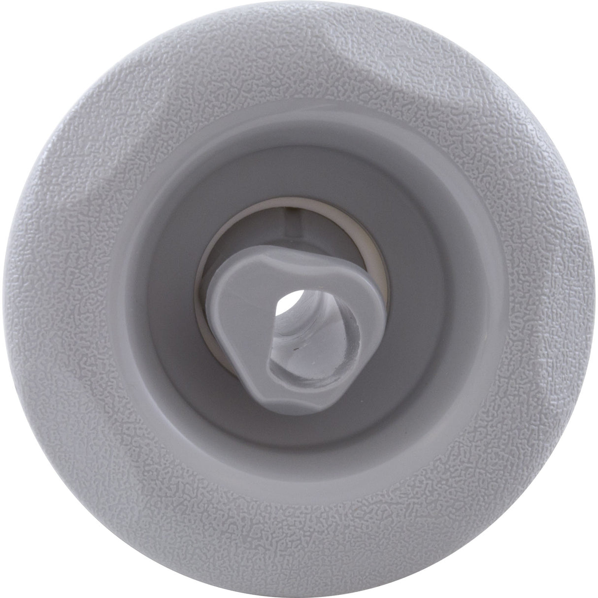 Jet Intl, BWG Cyclone Micro, 3"fd, Roto, Txt Scal, Gry : 9652WW