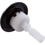 Jet Intl, BWG Cyclone Micro, 3"fd, Roto, Txt Scal, Blk : 965211