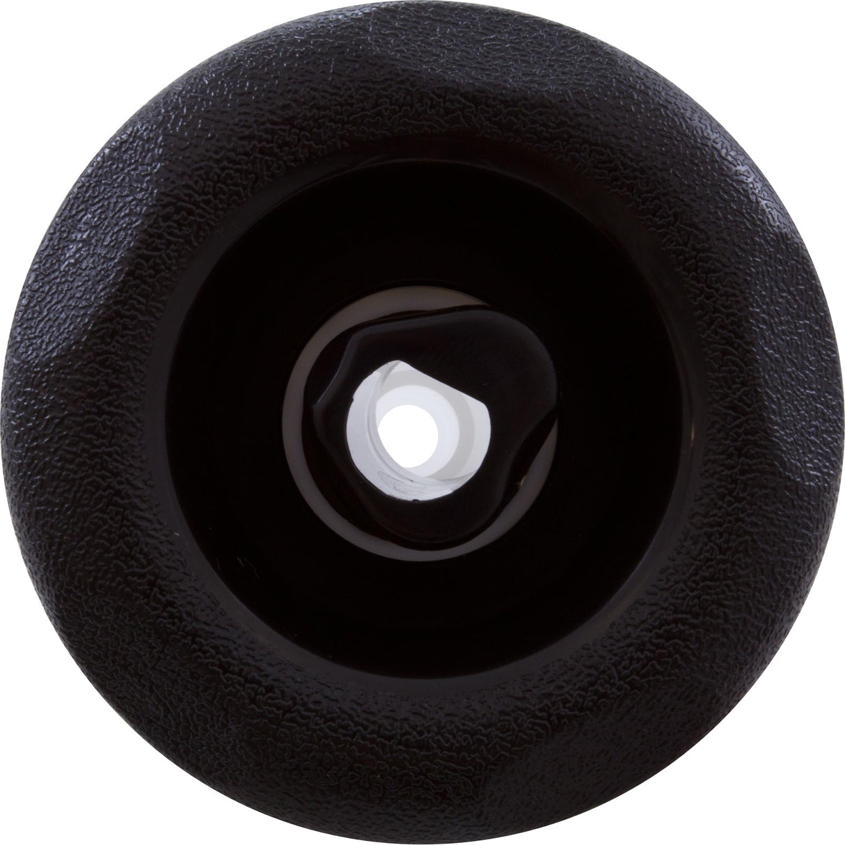 Jet Intl, BWG Cyclone Micro, 3"fd, Roto, Txt Scal, Blk : 965211