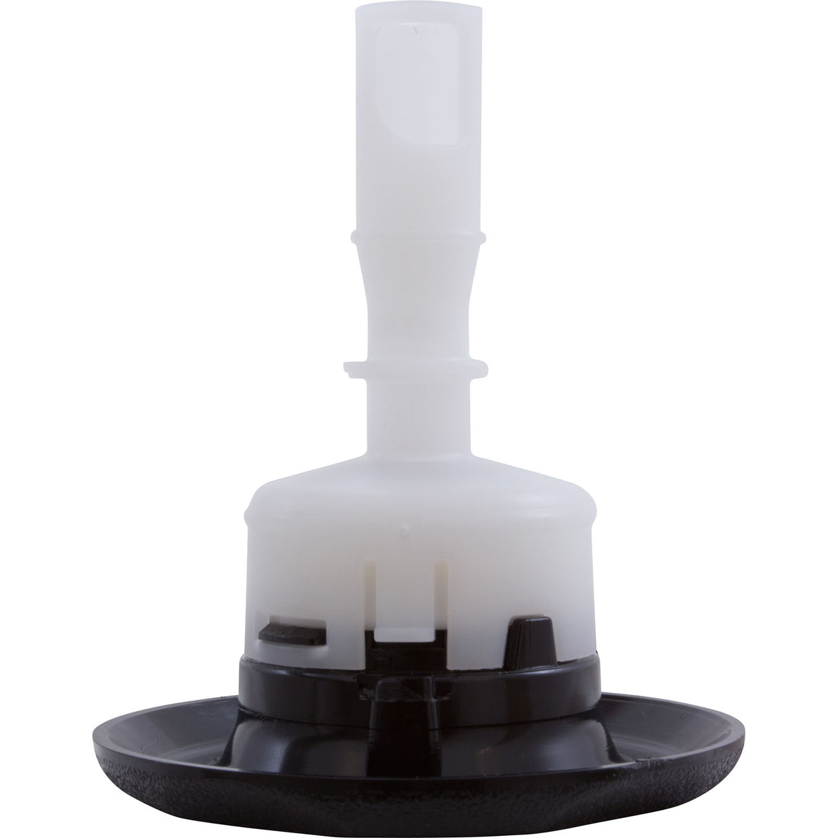 Jet Intl, BWG Cyclone Micro, 3"fd, Roto, Txt Scal, Blk : 965211