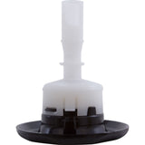 Jet Intl, BWG Cyclone Micro, 3"fd, Roto, Txt Scal, Blk : 965211