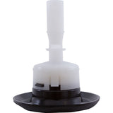 Jet Intl, BWG Cyclone Micro, 3"fd, Roto, Txt Scal, Blk : 965211