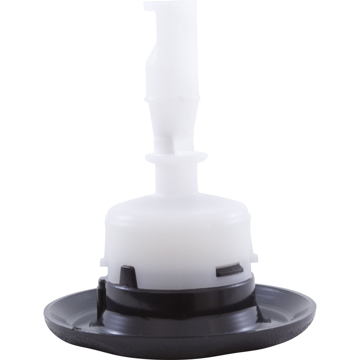 Jet Intl, BWG Cyclone Micro, 3"fd, Roto, Txt Scal, Blk : 965211