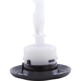Jet Intl, BWG Cyclone Micro, 3"fd, Roto, Txt Scal, Blk : 965211