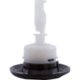 Jet Intl, BWG Cyclone Micro, 3"fd, Roto, Txt Scal, Blk : 965211