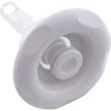 Jet Intl, BWG Cyclone Micro, 3"fd, Dir, Txt Scal, White : 965300