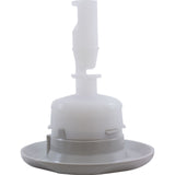 Jet Intl, BWG Cyclone Micro, 3"fd, Dir, Txt Scal, Slvr : 965381
