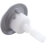 Jet Intl, BWG Cyclone Micro, 3"fd, Dir, Txt Scal, Gry : 9653WW