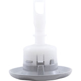 Jet Intl, BWG Cyclone Micro, 3"fd, Dir, Txt Scal, Gry : 9653WW