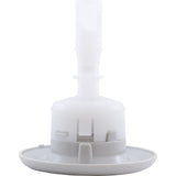 Jet Intl, BWG Cyclone Micro, 3"fd, Dir, Txt, Slvr : 971881