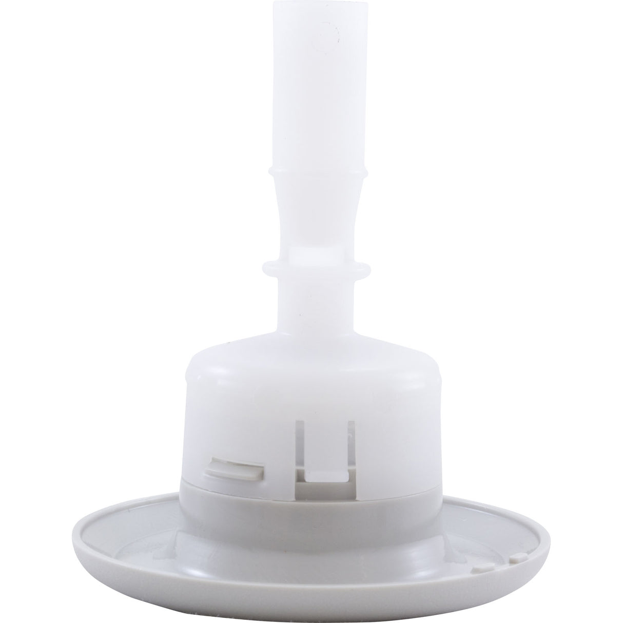 Jet Intl, BWG Cyclone Micro, 3"fd, Dir, Txt, Slvr : 971881