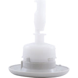 Jet Intl, BWG Cyclone Micro, 3"fd, Dir, Txt, Slvr : 971881