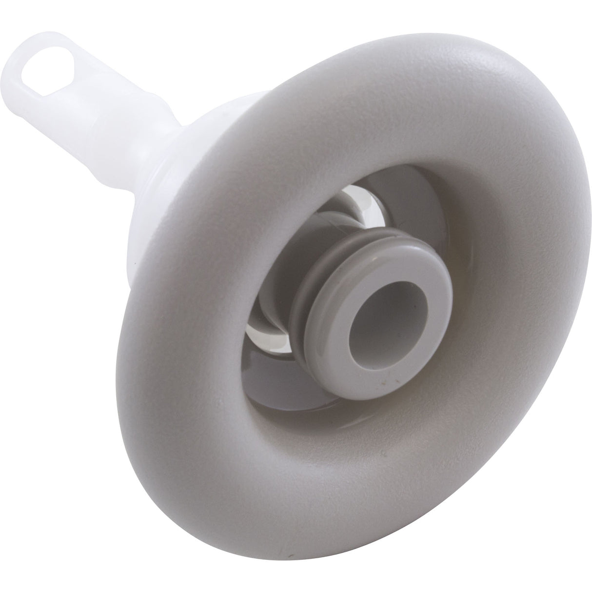 Jet Intl, BWG Cyclone Micro, 3"fd, Dir, Txt, Slvr : 971881