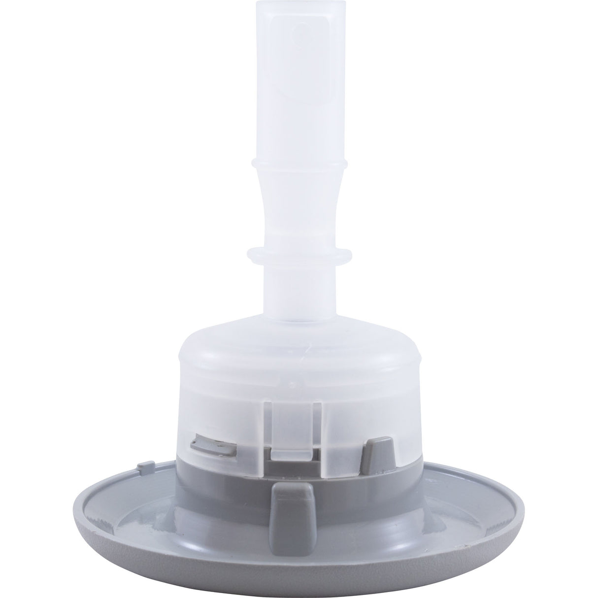 Jet Intl, BWG Cyclone Micro, 3"fd, Dir, Txt, Gry : 9718WW