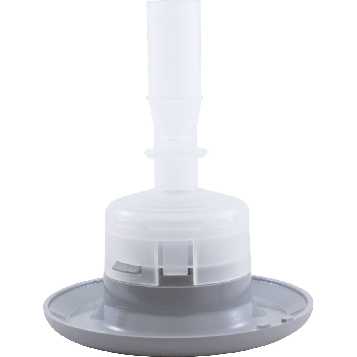 Jet Intl, BWG Cyclone Micro, 3"fd, Dir, Txt, Gry : 9718WW