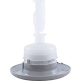 Jet Intl, BWG Cyclone Micro, 3"fd, Dir, Txt, Gry : 9718WW