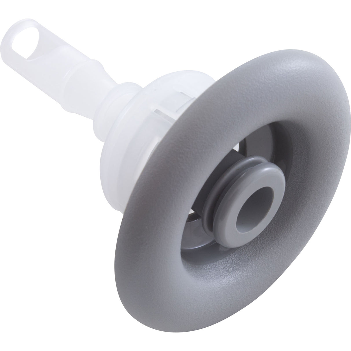 Jet Intl, BWG Cyclone Micro, 3"fd, Dir, Txt, Gry : 9718WW