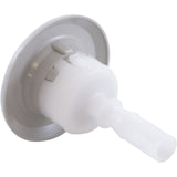 Jet Intl, BWG Cyclone Micro, 3"fd, Roto, Textured, Slvr : 966181