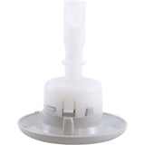 Jet Intl, BWG Cyclone Micro, 3"fd, Roto, Textured, Slvr : 966181