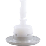 Jet Intl, BWG Cyclone Micro, 3"fd, Roto, Textured, Slvr : 966181