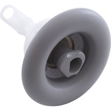 Jet Intl, BWG Cyclone Micro, 3"fd, Roto, Textured, Gry : 9661WW