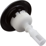 Jet Intl, BWG Cyclone Micro, 3"fd, Roto, Textured, Blk : 966111