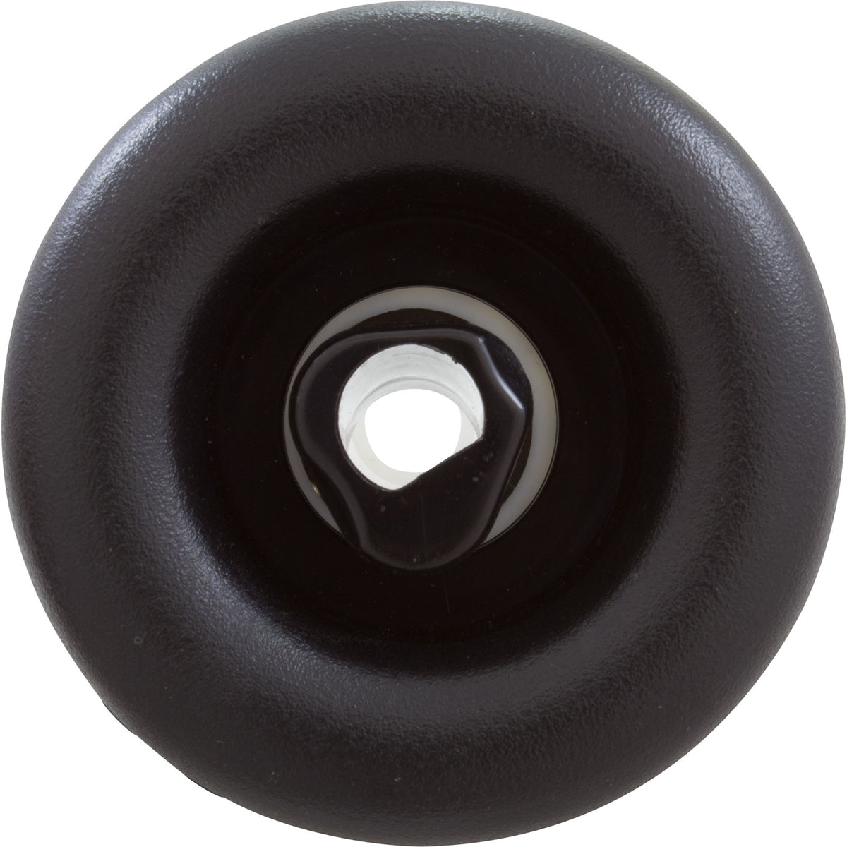 Jet Intl, BWG Cyclone Micro, 3"fd, Roto, Textured, Blk : 966111