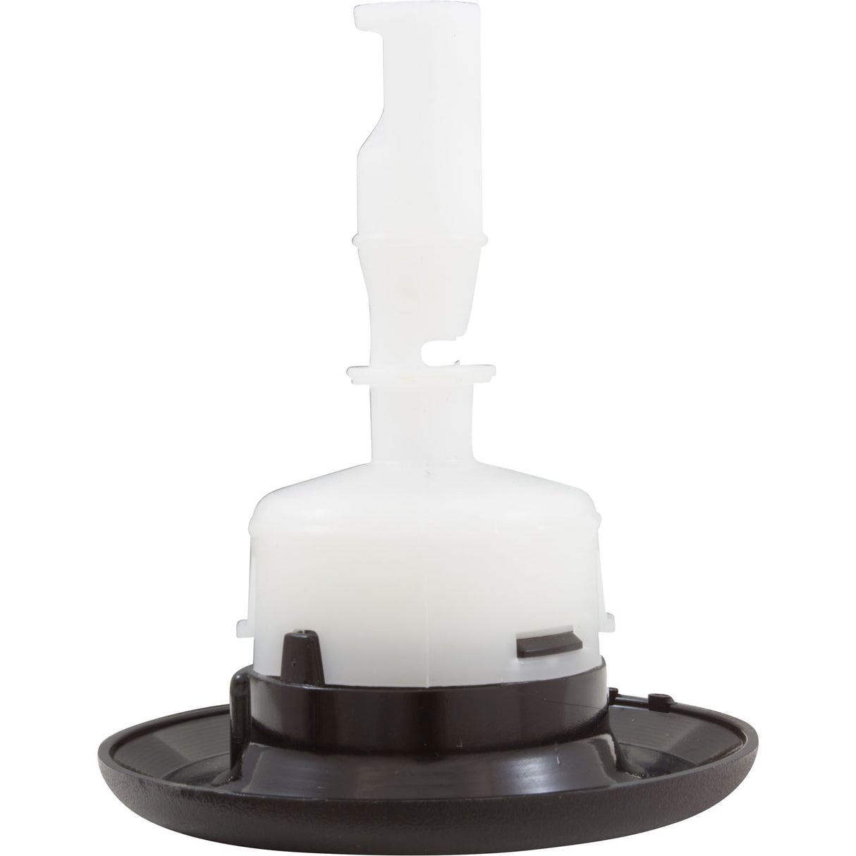 Jet Intl, BWG Cyclone Micro, 3"fd, Roto, Textured, Blk : 966111