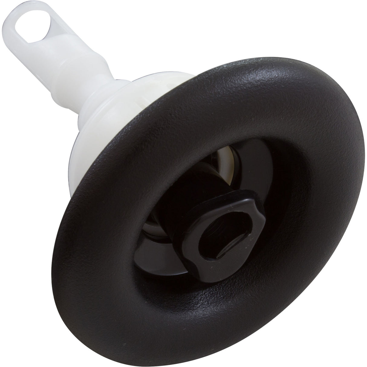 Jet Intl, BWG Cyclone Micro, 3"fd, Roto, Textured, Blk : 966111