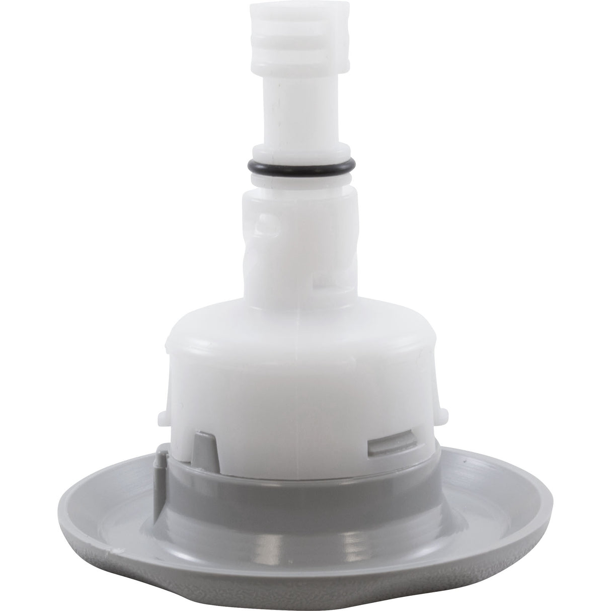 Jet Intl, BWG Cyclone Micro Icon, 3"fd, Dir, Txt Scal, Gry : 940058WW