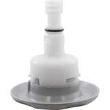 Jet Intl, BWG Cyclone Micro Icon, 3"fd, Dir, Txt Scal, Gry : 940058WW