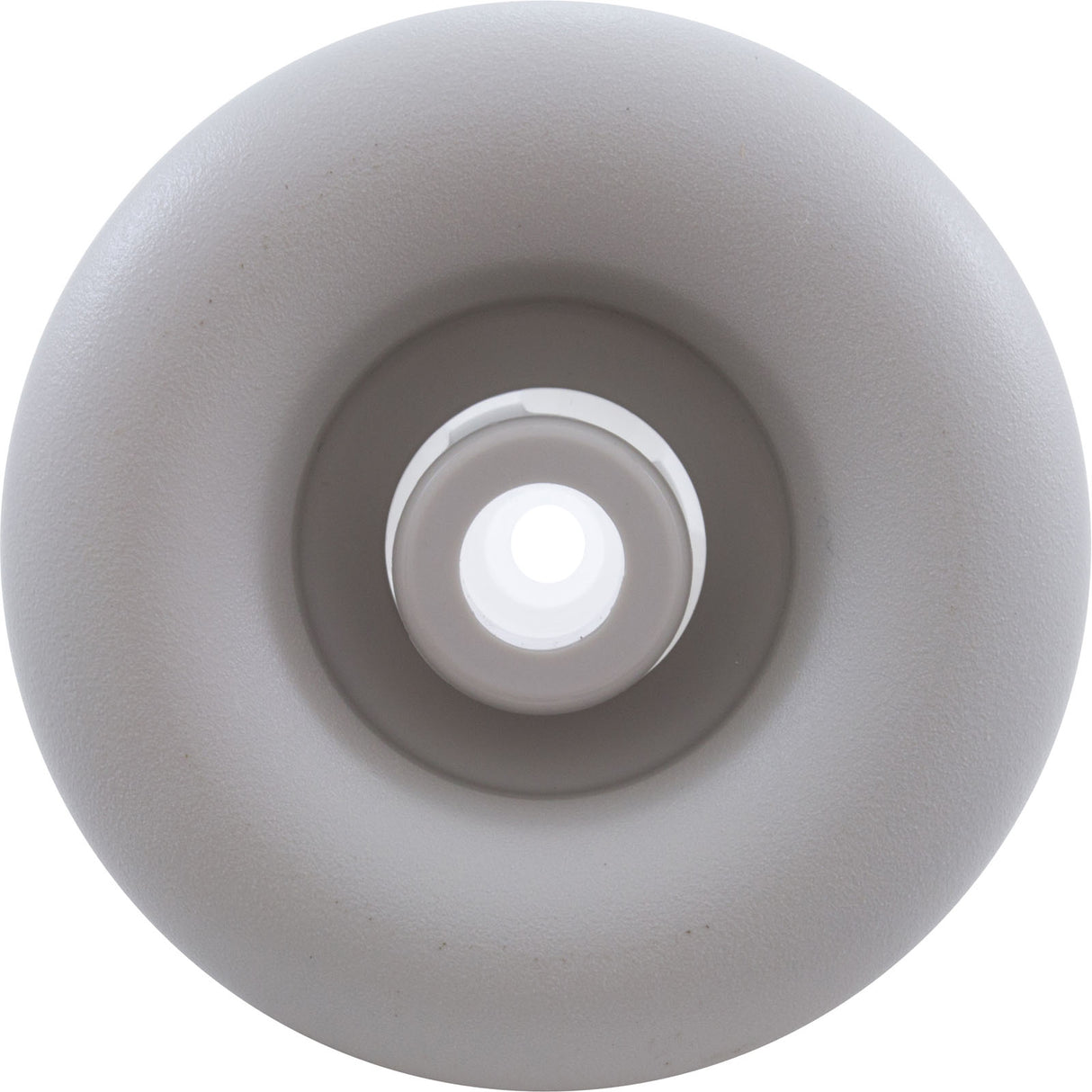 Jet Intl, BWG Cyclone Micro, 3-1/4"fd, Dir, Smth, Slvr : 970781