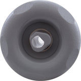 Jet Intl, BWG Cyclone Micro, 3-1/4"fd, Roto, Txt Scal, Gry : 9648WW