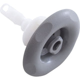 Jet Intl, BWG Cyclone Micro, 3-1/4"fd, Roto, Txt Scal, Gry : 9648WW