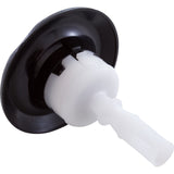 Jet Intl, BWG Cyclone Micro, 3-1/4"fd, Roto, Txt Scal, Blk : 964811