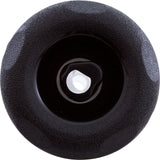 Jet Intl, BWG Cyclone Micro, 3-1/4"fd, Roto, Txt Scal, Blk : 964811
