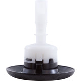 Jet Intl, BWG Cyclone Micro, 3-1/4"fd, Roto, Txt Scal, Blk : 964811