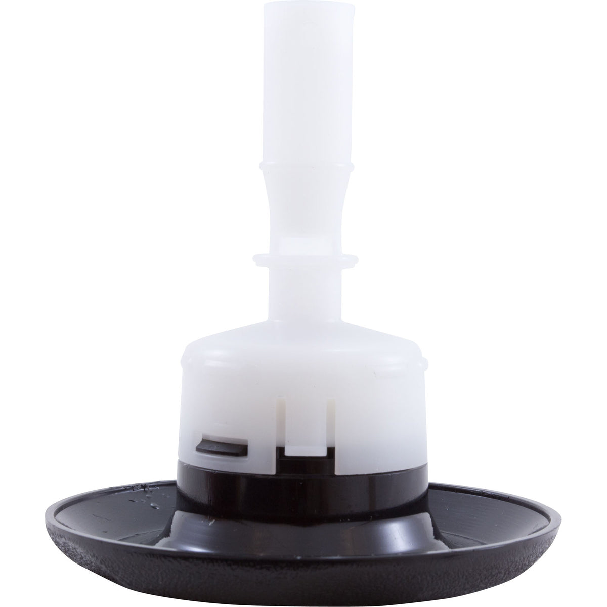 Jet Intl, BWG Cyclone Micro, 3-1/4"fd, Roto, Txt Scal, Blk : 964811