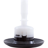 Jet Intl, BWG Cyclone Micro, 3-1/4"fd, Roto, Txt Scal, Blk : 964811