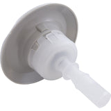 Jet Intl, BWG Cyclone Micro, 3-1/4"fd, Dir, Txt Scal, Slvr : 964981