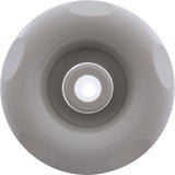Jet Intl, BWG Cyclone Micro, 3-1/4"fd, Dir, Txt Scal, Slvr : 964981