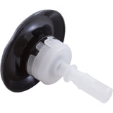 Jet Intl, BWG Cyclone Micro, 3-1/4"fd, Dir, Txt Scal, Blk : 964911
