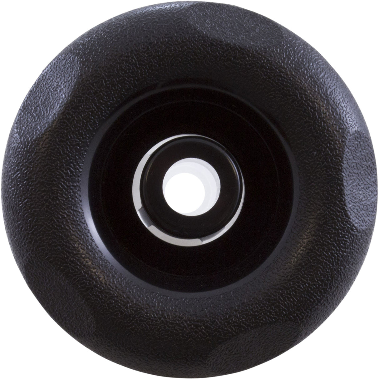 Jet Intl, BWG Cyclone Micro, 3-1/4"fd, Dir, Txt Scal, Blk : 964911