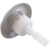 Jet Intl, BWG Cyc Micro, 3-1/4"fd, 2 Roto, Dlx Scal, Slvr : 971281
