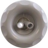 Jet Intl, BWG Cyc Micro, 3-1/4"fd, 2 Roto, Dlx Scal, Slvr : 971281