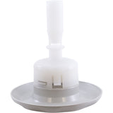 Jet Intl, BWG Cyc Micro, 3-1/4"fd, 2 Roto, Dlx Scal, Slvr : 971281