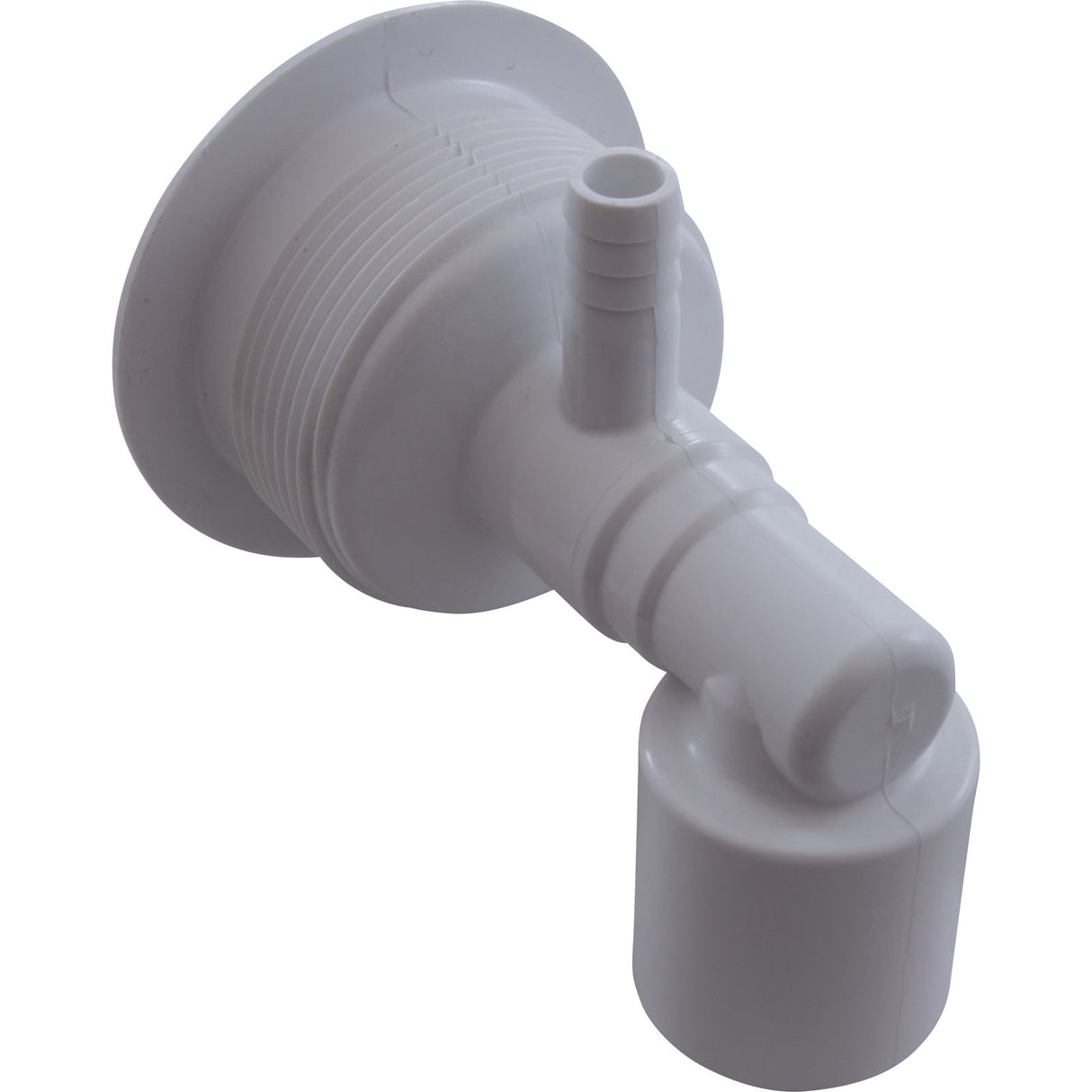 Jet Body, BWG Cyclone Micro, a3/8"b, w3/4"s : 9568WT