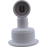 Jet Body, BWG Cyclone Micro, a3/8"b, w3/4"s : 9568WT