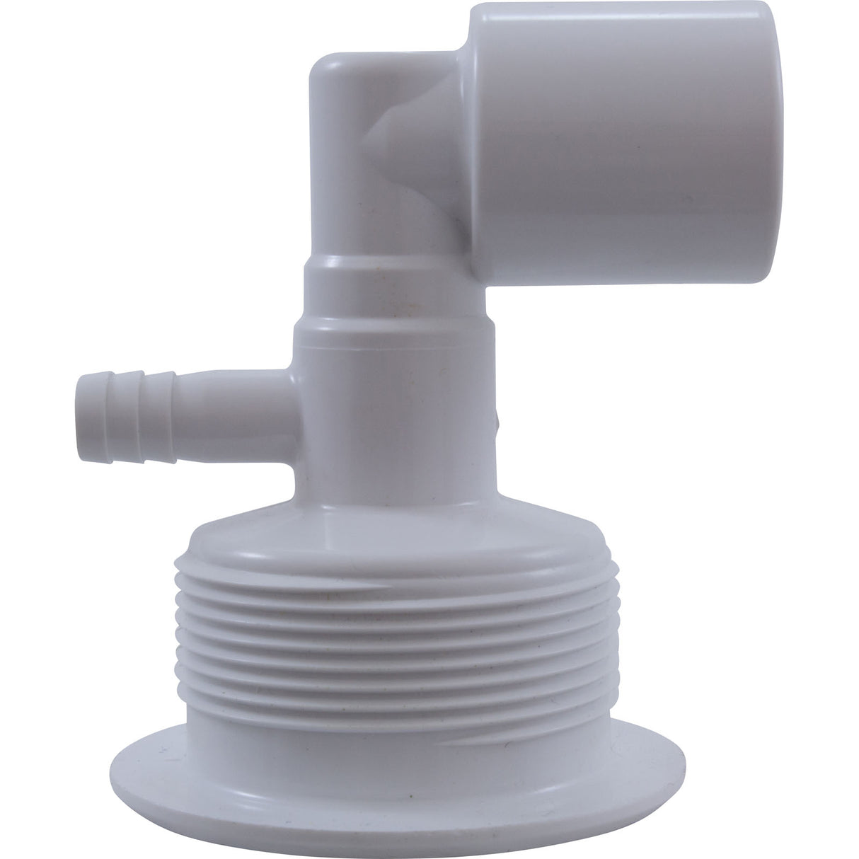 Jet Body, BWG Cyclone Micro, a3/8"b, w3/4"s : 9568WT