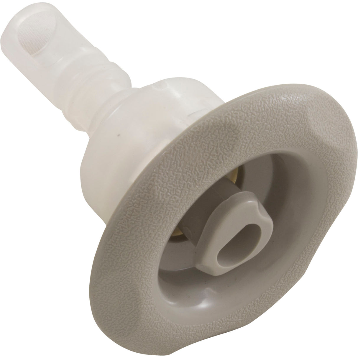 Jet Intl, BWG Cyclone Micro, 3"fd, Roto, Txt Scal, Slvr : 90107381